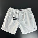 Shorts de Sarja Tommy Hilfiger Branco Masculino