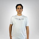 Camiseta Tommy Hilfiger Branca - Malha Importada