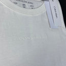 Camiseta Calvin Klein Branca Masculina