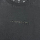 Camiseta Calvin Klein Preta Masculina