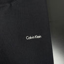 Camiseta Calvin Klein Preta Masculina Malha Importada