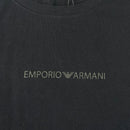 Camiseta Emporio Armani Preta Masculina