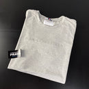 Camiseta Tommy Hilfiger Cinza Masculina Malha Importada