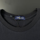 Camiseta Fred Perry Preta Masculina