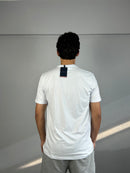 Camiseta Tommy Hilfiger Branca - Malha Importada