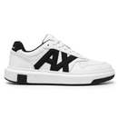 Tênis A.X Masculino em Couro Legítimo