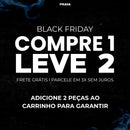 Camiseta Tommy Hilfiger Branca - Malha Importada