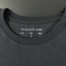 Camiseta Calvin Klein Preta Masculina