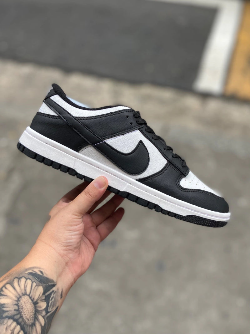 Tênis Nike Sb Dunk Low (panda)