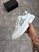 Tênis A.X Masculino em Couro Legítimo