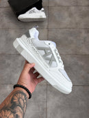 Tênis A.X Masculino em Couro Legítimo