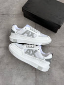 Tênis A.X Masculino em Couro Legítimo