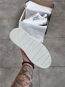 Tênis A.X Masculino em Couro Legítimo