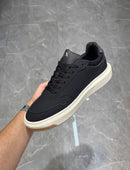 Tênis A.X Masculino em Couro Legítimo