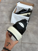 Tênis A.X Masculino em Couro Legítimo